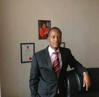 ''Life is very brief. Lets make the most of our time together'' Fred Magwera